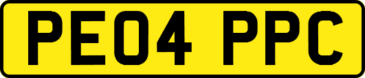 PE04PPC