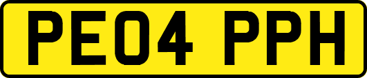 PE04PPH