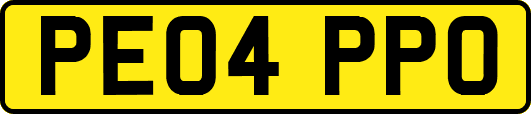 PE04PPO