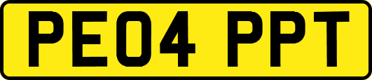 PE04PPT