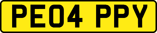 PE04PPY