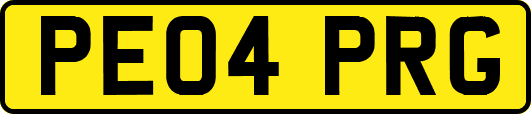 PE04PRG
