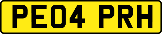 PE04PRH