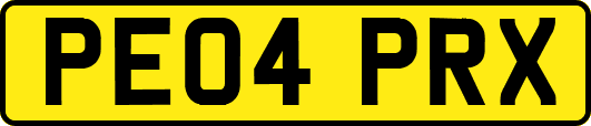 PE04PRX