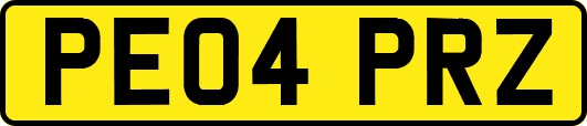 PE04PRZ