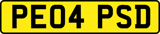 PE04PSD