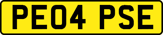 PE04PSE