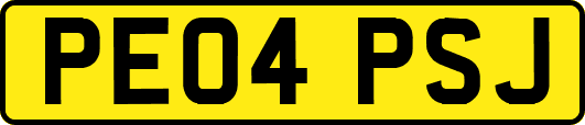 PE04PSJ