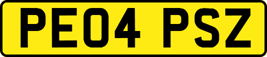PE04PSZ