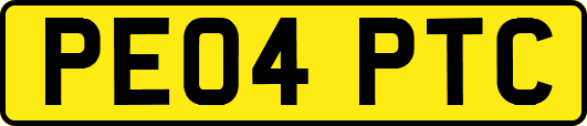 PE04PTC