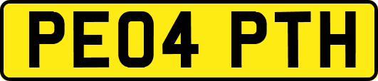PE04PTH