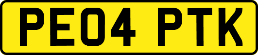 PE04PTK