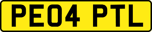 PE04PTL