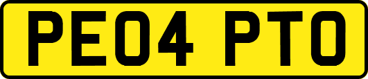 PE04PTO