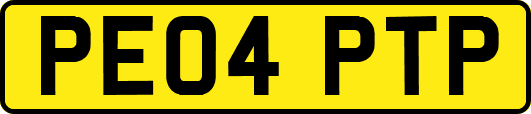 PE04PTP