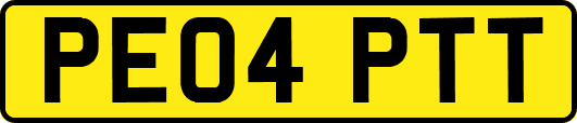 PE04PTT