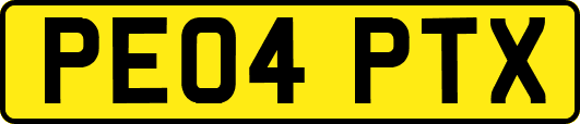PE04PTX