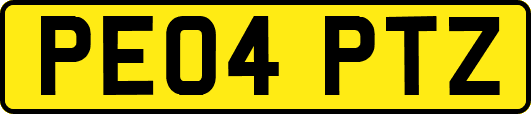 PE04PTZ