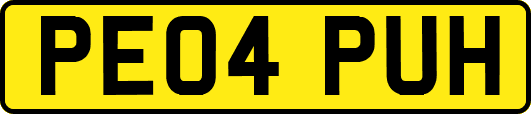 PE04PUH