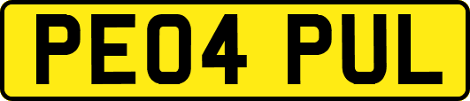 PE04PUL