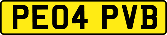 PE04PVB
