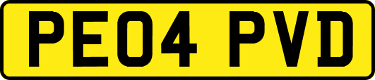 PE04PVD