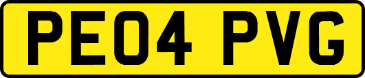 PE04PVG
