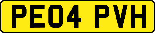 PE04PVH