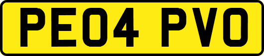 PE04PVO