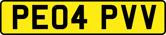 PE04PVV