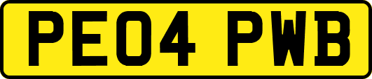 PE04PWB