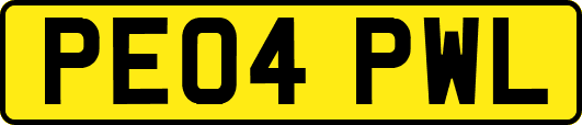 PE04PWL