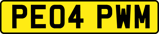 PE04PWM