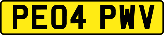 PE04PWV