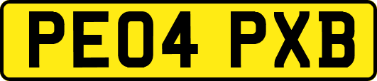 PE04PXB