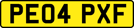 PE04PXF
