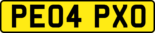 PE04PXO
