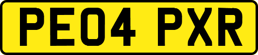 PE04PXR