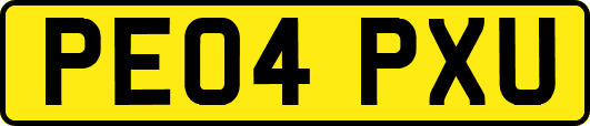 PE04PXU