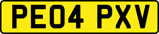 PE04PXV