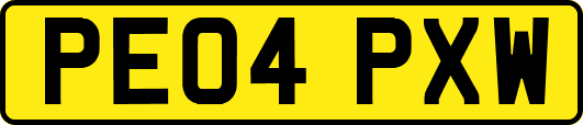PE04PXW