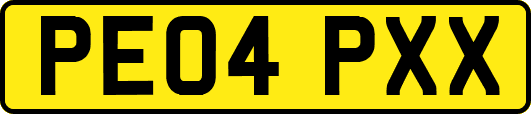 PE04PXX