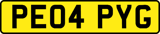 PE04PYG