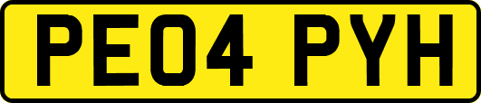 PE04PYH