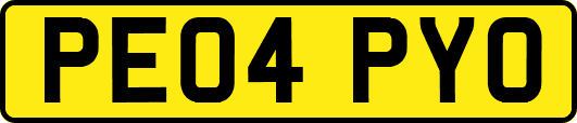 PE04PYO