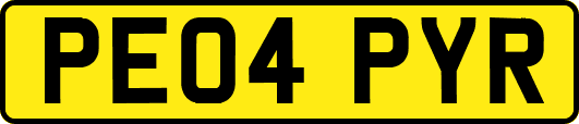 PE04PYR