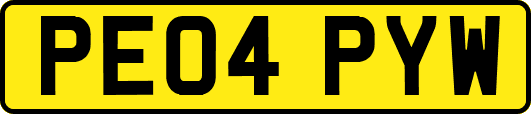 PE04PYW