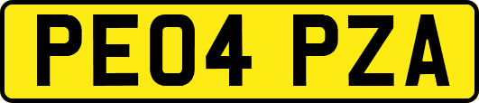 PE04PZA