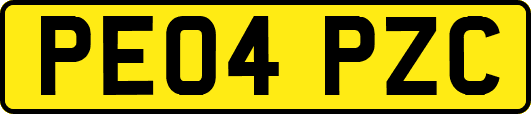 PE04PZC
