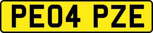PE04PZE
